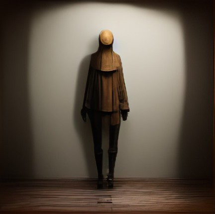 Statue Image