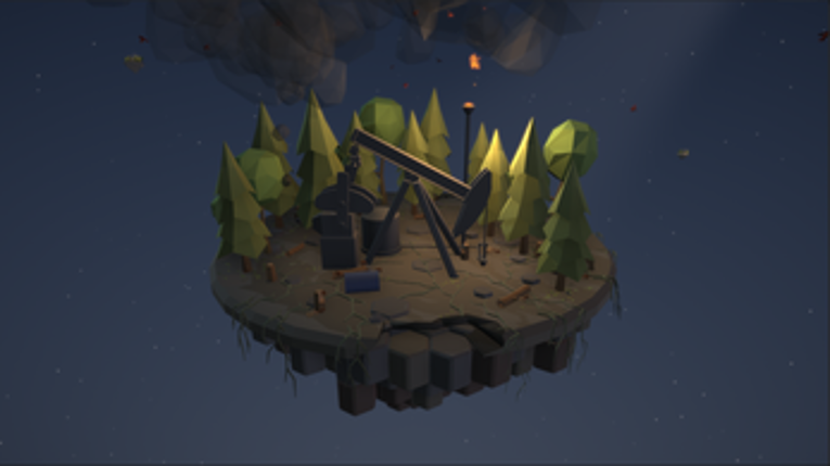 Strata screenshot