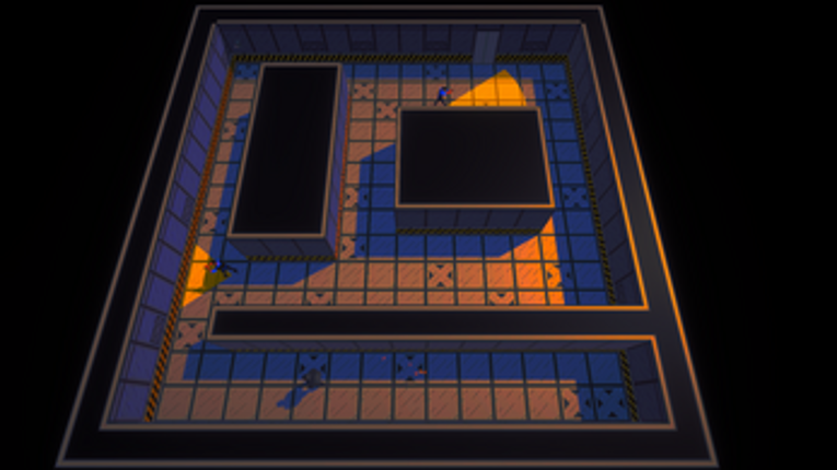 Boid Escape Image