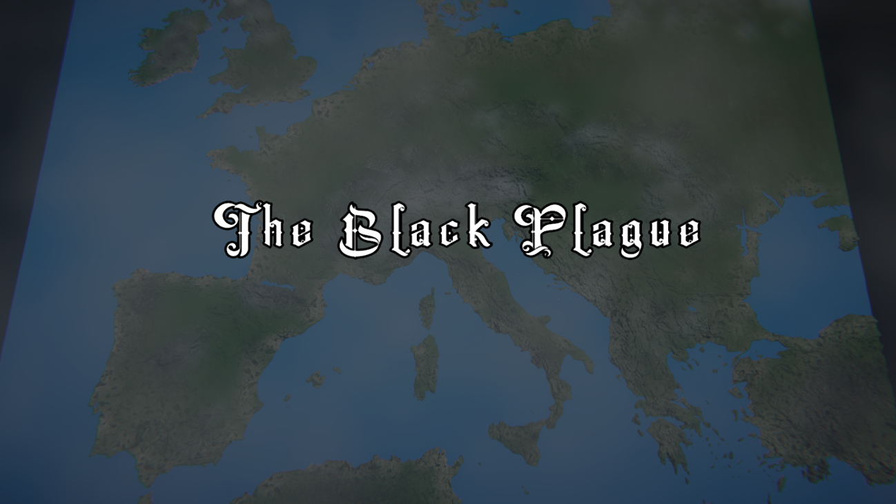 Games like The Black Plague