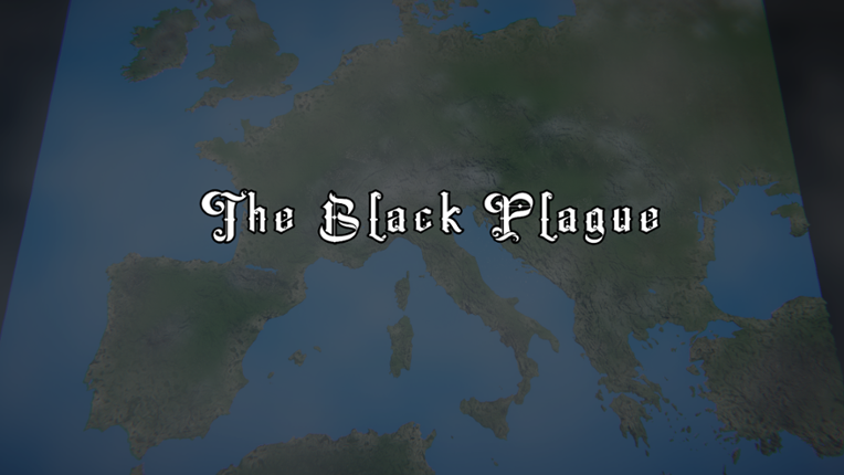 The Black Plague Image