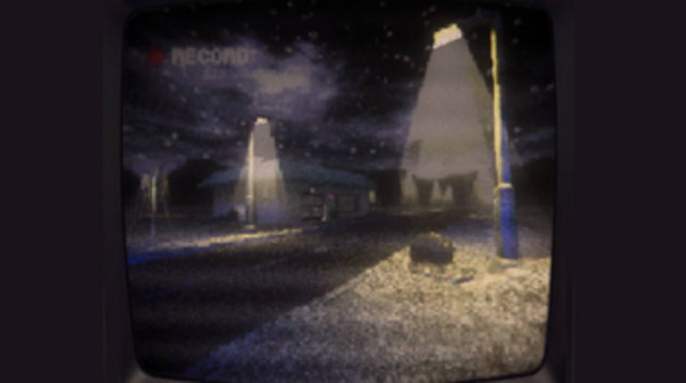 Retro Retail - Horror Game screenshot