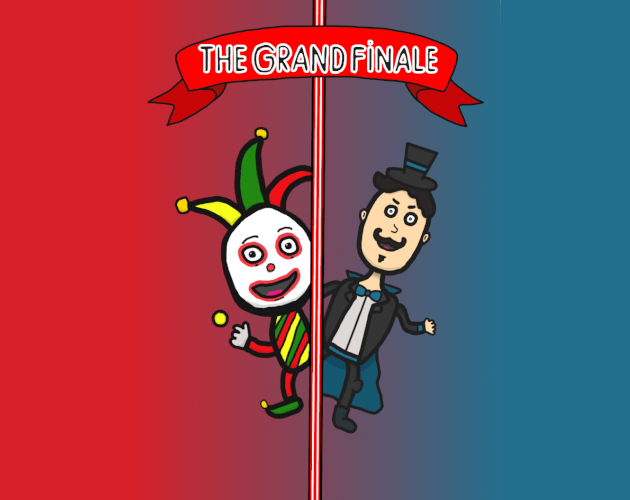 Games like The Grand Finale