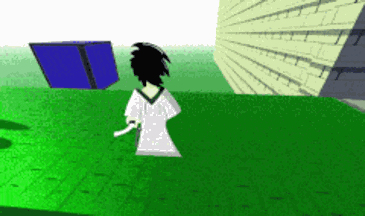 The Last Tower screenshot