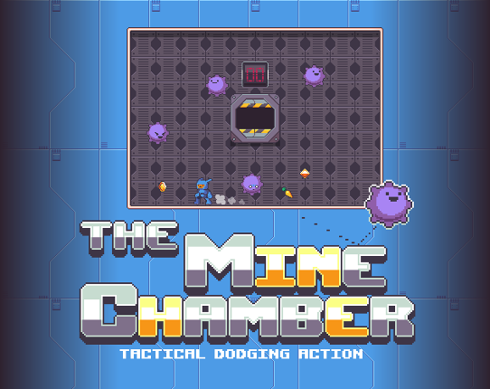 The Mine Chamber Image