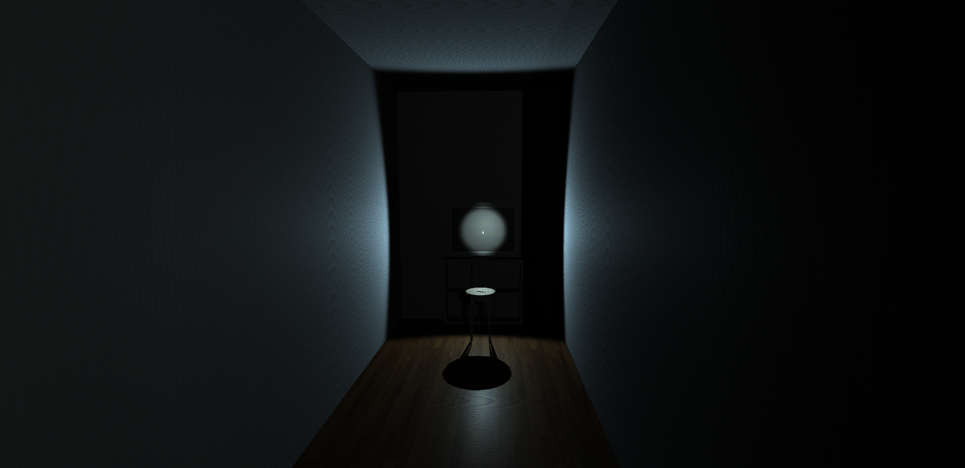 Games like The Old House