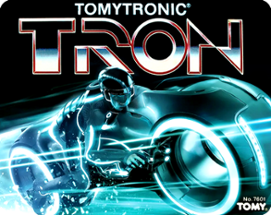 Tron Image