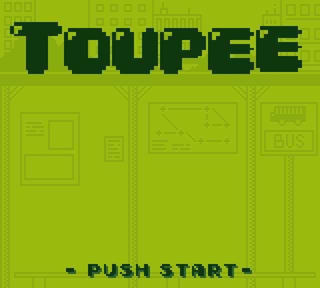 Games like Toupee