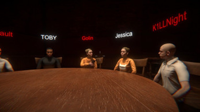 VA.HU.WE - Multiplayer Russian Roulette Image