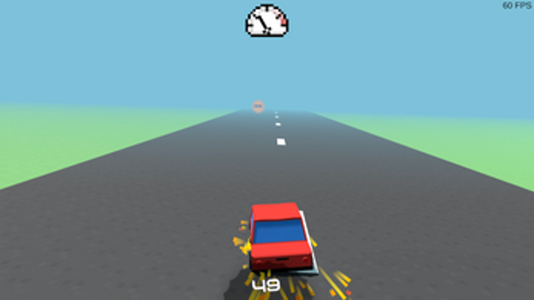 Who Took My Wheels screenshot