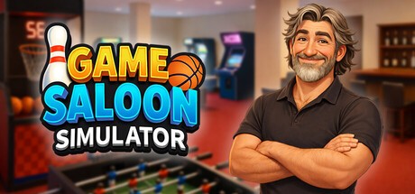 Games like Game Saloon Simulator