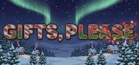 Games like Gifts, Please