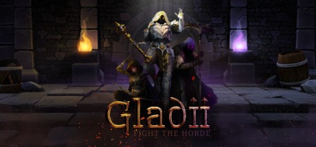 Games like Gladii