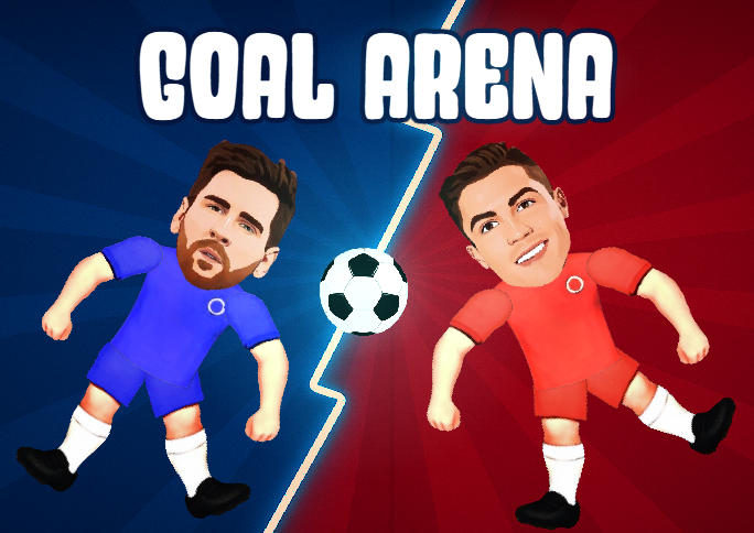 Games like Goal Arena