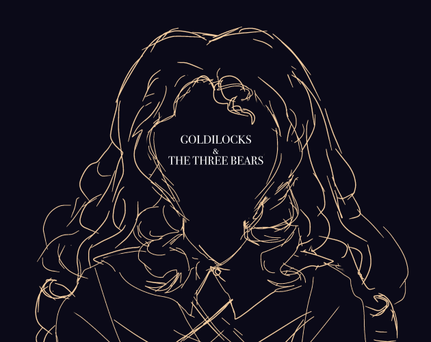 Games like Goldilocks and The Three Bears(?)