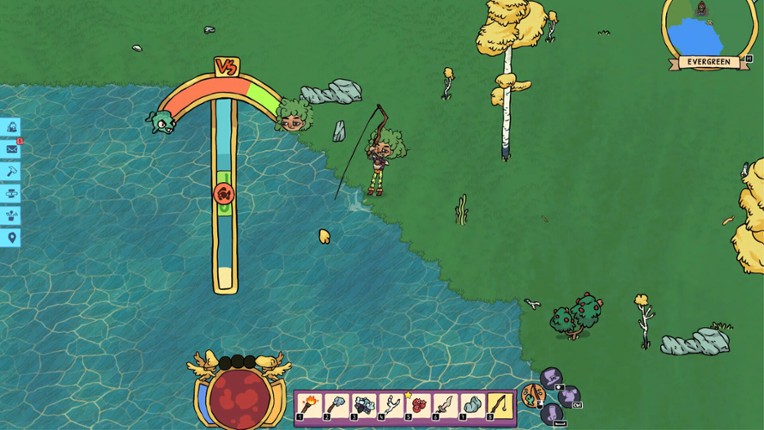 Good Heavens! screenshot