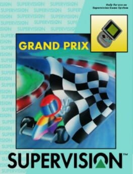 Games like Grand Prix