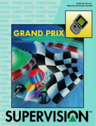 Grand Prix Image
