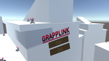 Grapplink Image