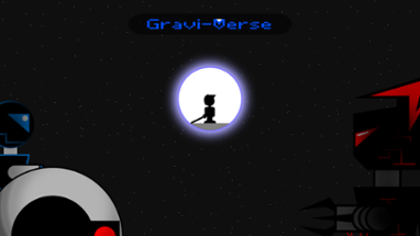 Gravi-Verse Image