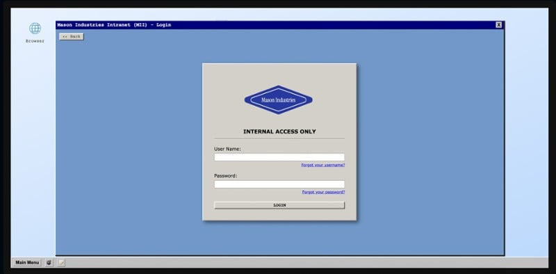 Gumshoe Detective Agency: The First Case screenshot