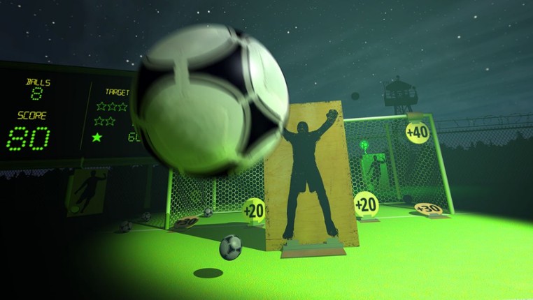 Headmaster screenshot