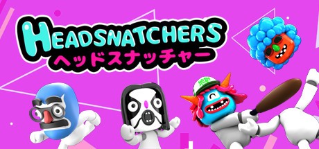 Games like Headsnatchers