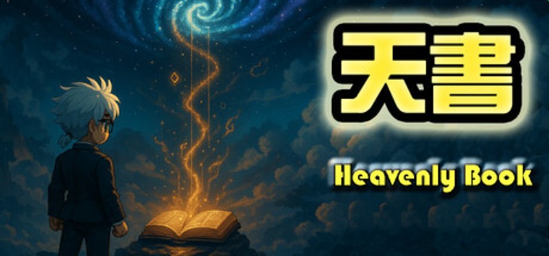 Heavenly Book Image