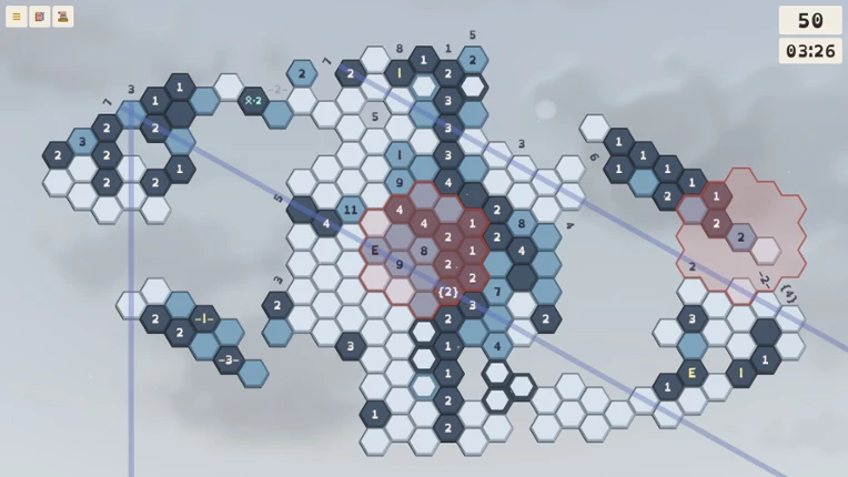 Hexzen Image