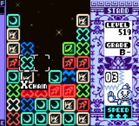 Highlighters: Cosmic Puzzle Action screenshot
