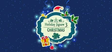 Games like Holiday Jigsaw Christmas 3