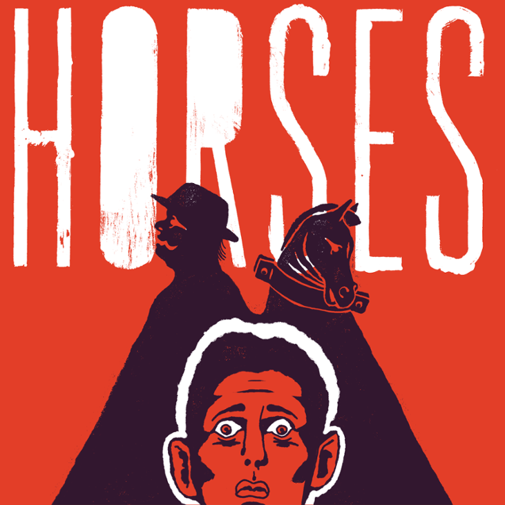 Games like Horses