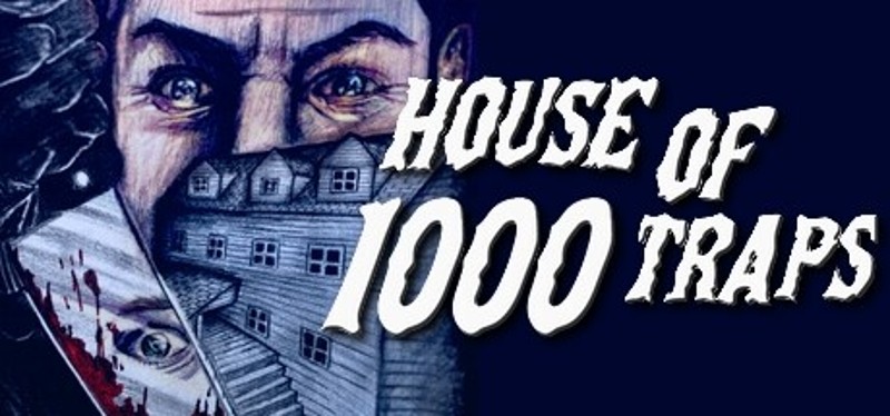 House of 1000 Traps Image