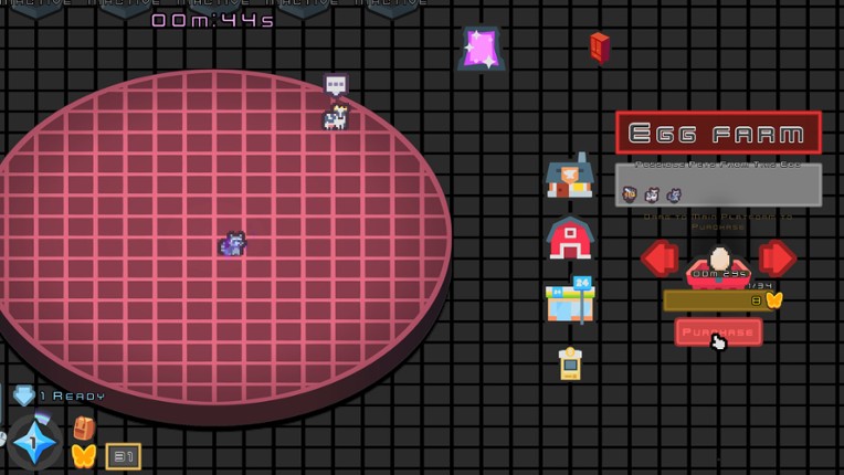 Hyper Profit Pets screenshot