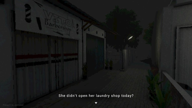 I Fell for Her screenshot