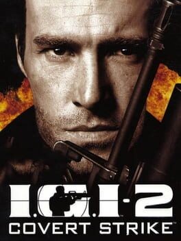 Games like I.G.I.-2: Covert Strike