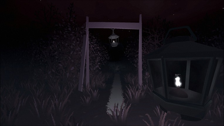 Ignis Dei screenshot