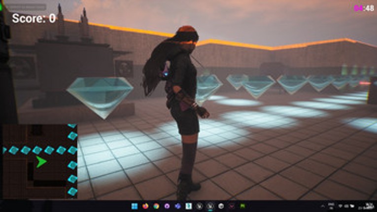 ILLUSION screenshot