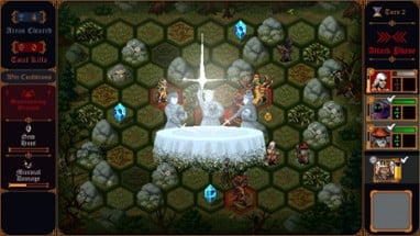 Immortal Tactics: War of the Eternals Image