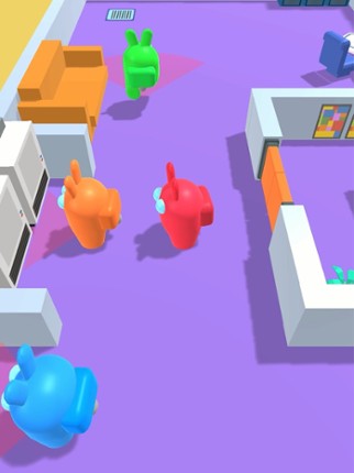 Imposter Solo Attack screenshot