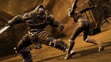 Infinity Blade III Image