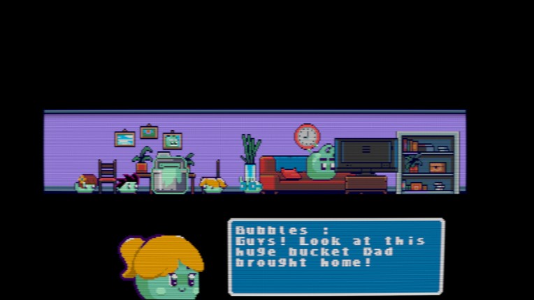 Inkventure screenshot