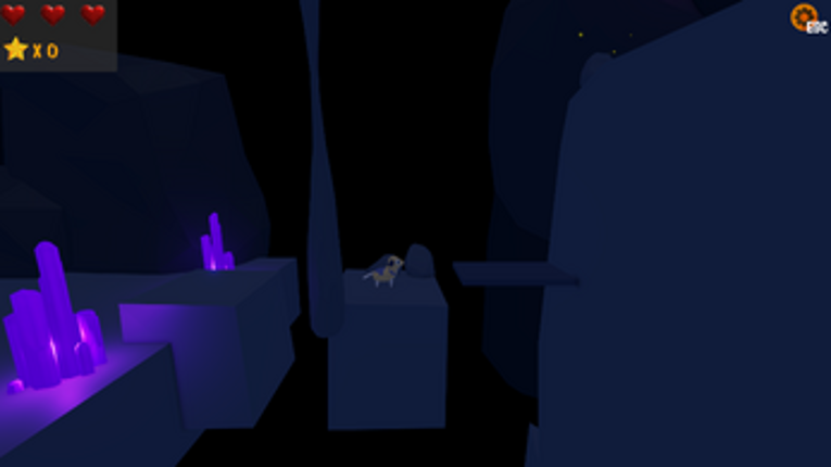 Into The Abyss (Wait For Your Love) screenshot