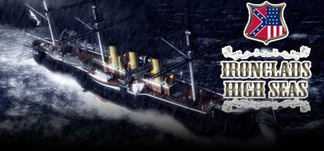 Games like Ironclads: High Seas