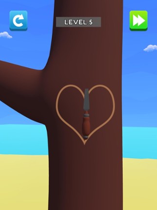 Island Life 3D screenshot