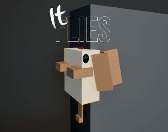 It Flies Game Cover