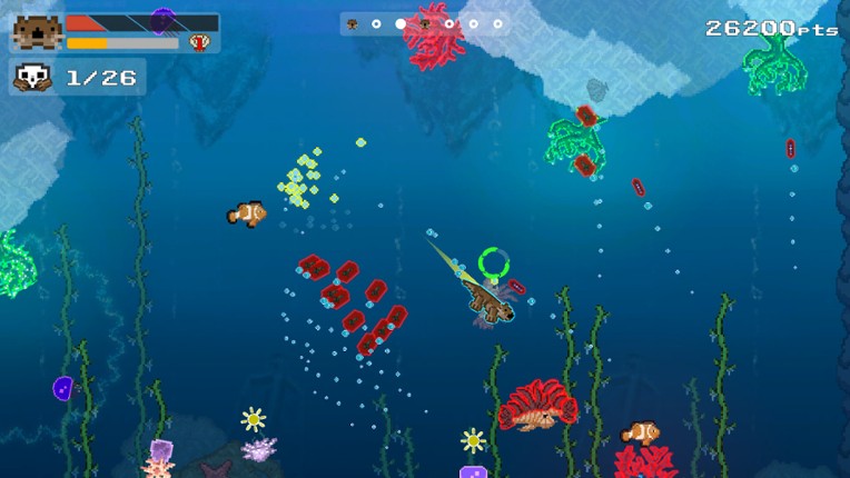 Kelp Keeper screenshot