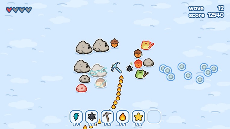 King of Pickaxe Image