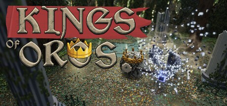 Games like Kings of Oros