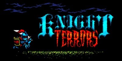 Knight Terrors Image